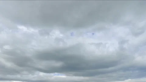 4k Sky Timelapse. Moving Clouds in the Sky 库存影片 167890896