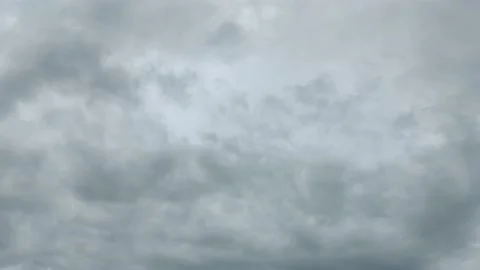 4k Sky Timelapse. Moving Clouds in the Sky 库存影片 167891034