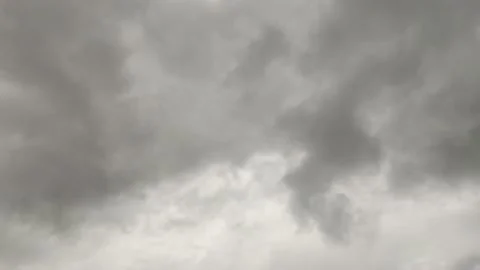 4k Sky Timelapse. Moving Clouds in the Sky 库存影片 167891143