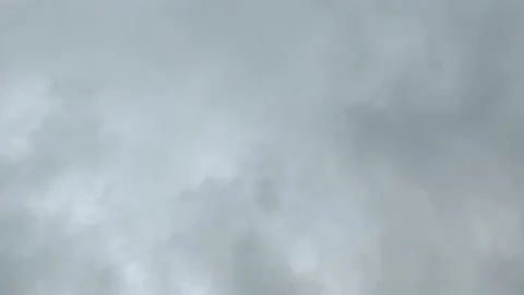 4k Sky Timelapse. Moving Clouds in the Sky 库存影片 167891197