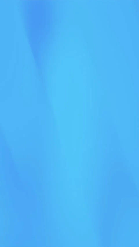 4k Slow fluid motion blue  gradient background. Stock-Footage 316820381
