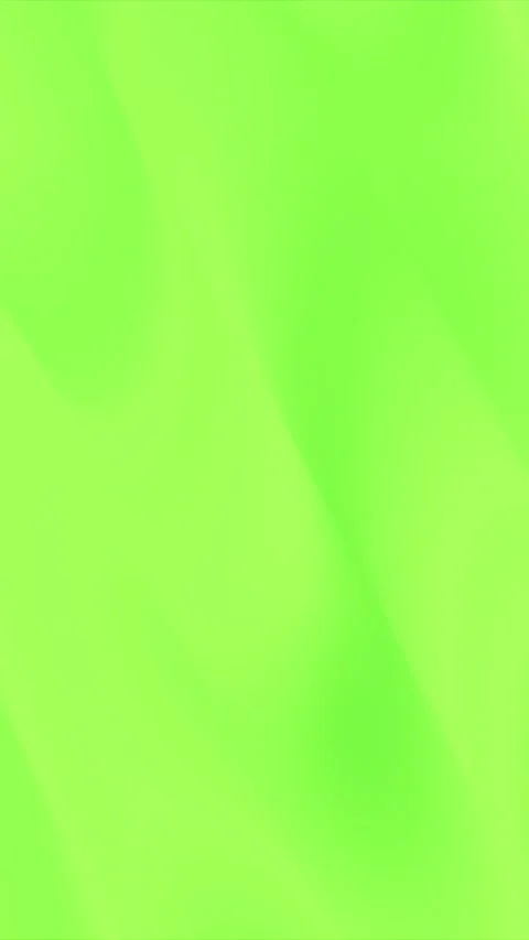 4k Slow fluid motion green gradient background. Stock Footage 316820072