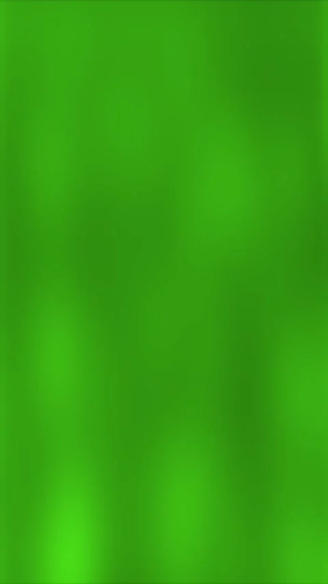 4k Slow fluid motion green gradient background. Stock Footage 316820462