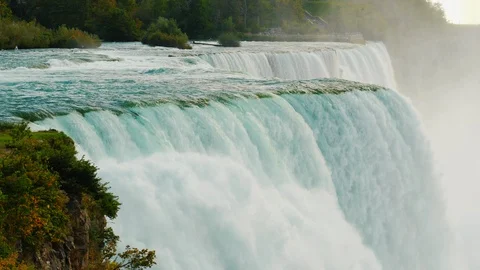 Niagara Stock Video Footage | Royalty Free Niagara Videos | Pond5