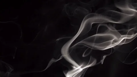 4K Smoke 2 Stock Footage 77160830