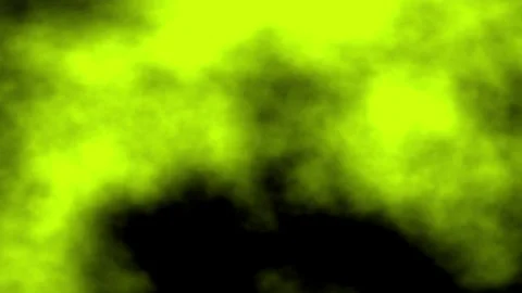 4K smoke background video 2 Stock Footage 303300053