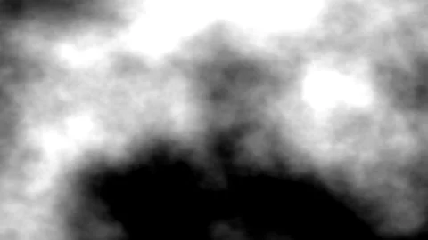 4K smoke background video Stock Footage 303300070