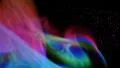 4K Smoke In Color 02 UHD 4k or 4k+ Resolution