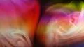 4K Smoke In Color 06 UHD 4k or 4k+ Resolution