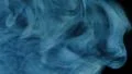 4K Smoke In Color 11 UHD 4k or 4k+ Resolution