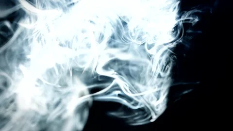 4k smoke Stock Footage 258629724