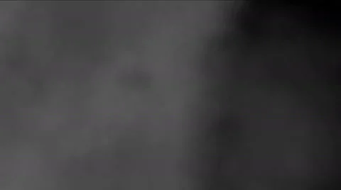 4k Smoky cloud smoke space background,smog mist fog haze pollution gas ghost. Stock-Footage 52873775