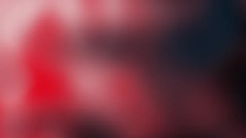 4k Smooth Abstract Blur Gradient Background Loop full color. Stock Footage 301627405