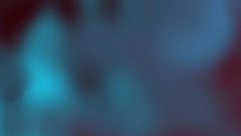 4k Smooth Abstract Blur Gradient Background Loop full color. Stock Footage 301627407