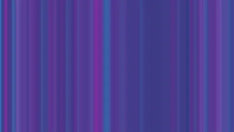 4k smooth stripes abstract tech futuristic, geometric motion background. Stock Footage 152566041
