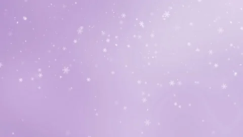 4k Snow Background Stock Footage 83335121