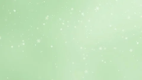 4k Snow Background Stock Footage 83335202