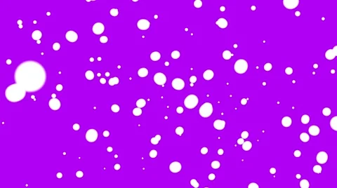 4k snow festive motion background purple Stockbeeldmateriaal 54460893