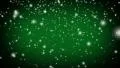 4K Snow Green LM02 Loop Animation Background 4k or 4k+ Resolution