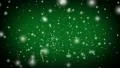 4K Snow Green LM07 Loop Animation Background 4k or 4k+ Resolution