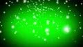 4K Snow L Green LM01 Loop Animation Background 4k or 4k+ Resolution