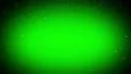 4K Snow L Green LM07 Loop Animation Background 4k or 4k+ Resolution