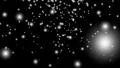 4K Snow LM01 Loop Animation 4k or 4k+ Resolution