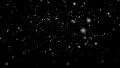 4K Snow LM09 Loop Animation 4k or 4k+ Resolution