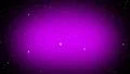 4K Snow Purple LM04 Loop Animation 60 seconds 4k or 4k+ Resolution