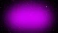 4K Snow Purple LM08 Loop Animation 60 seconds 4k or 4k+ Resolution