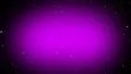 4K Snow Purple LM10 Loop Animation 60 seconds 4k or 4k+ Resolution