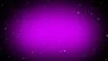 4K Snow Purple LM12 Loop Animation 60 seconds 4k or 4k+ Resolution