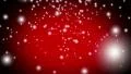 4K Snow Red LM01 Loop Animation 4k or 4k+ Resolution