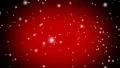 4K Snow Red LM06 Loop Animation 4k or 4k+ Resolution