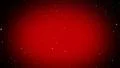 4K Snow Red LM10 Loop Animation 4k or 4k+ Resolution