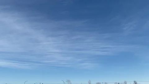 4k snow scenery Stock Footage 165560670