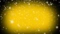 4K Snow Yellow LM02 Loop Animation 60 seconds 4k or 4k+ Resolution