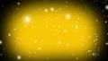 4K Snow Yellow LM06 Loop Animation 60 seconds 4k or 4k+ Resolution