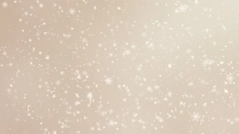 4k snowflake loop Stock Footage 83334819