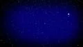4K Snowflakes Blue LM06 Loop Animation 4k or 4k+ Resolution