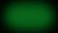 4K Snowflakes Green LM03 Loop Animation Background 4k or 4k+ Resolution