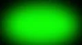 4K Snowflakes L Green LM02 Loop Animation Background 60 seconds 4k or 4k+ Resolution