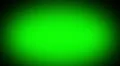 4K Snowflakes L Green LM06 Loop Animation Background 60 seconds 4k or 4k+ Resolution
