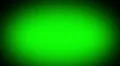 4K Snowflakes L Green LM11 Loop Animation Background 60 seconds 4k or 4k+ Resolution