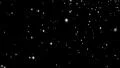 4K Snowflakes LM08 Loop Falling Snow Animation 4k or 4k+ Resolution