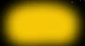 4K Snowflakes Yellow LM07 Loop Animation 60 seconds 4k or 4k+ Resolution