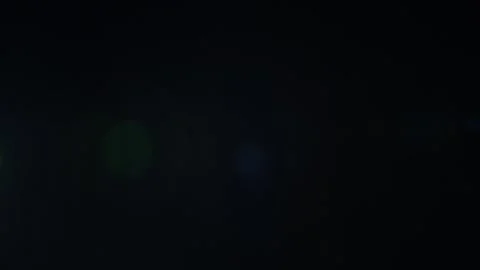 4K soft blue light leak transitions Stock Footage 297737574