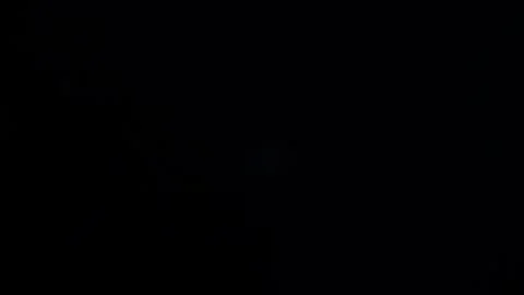 4K soft blue light leak transitions Stock Footage 302561634