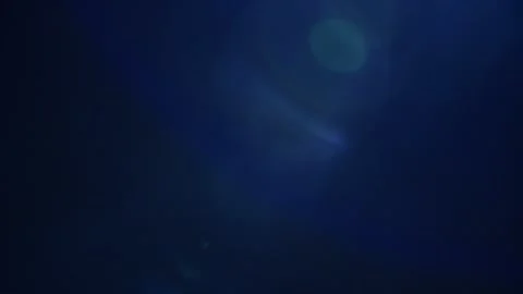 4K soft blue light leak transitions 库存影片 302561859