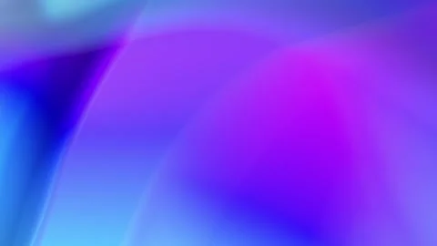 4K soft smooth abstract bright clean blurry purple gradient wallpaper background Video stock 317133594